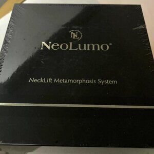 NEOLUMO NECKLIFT METAMORPHOSIS SYSTEM DEVICE - BRAND NEW - SEALED